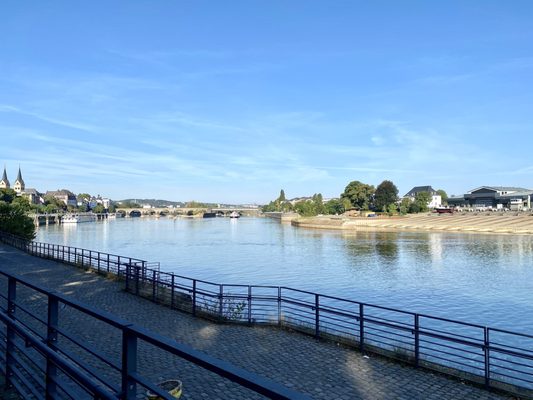 Deutsches Eck by null