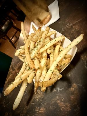 Green Dot Stables by null Green Dot Stables by null