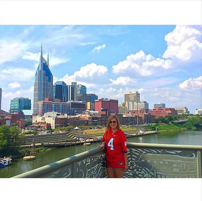 Nashville Downtown Partnership by null