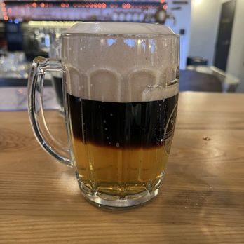 Sacred Profane - Breweries Near Me - Biddeford, Maine