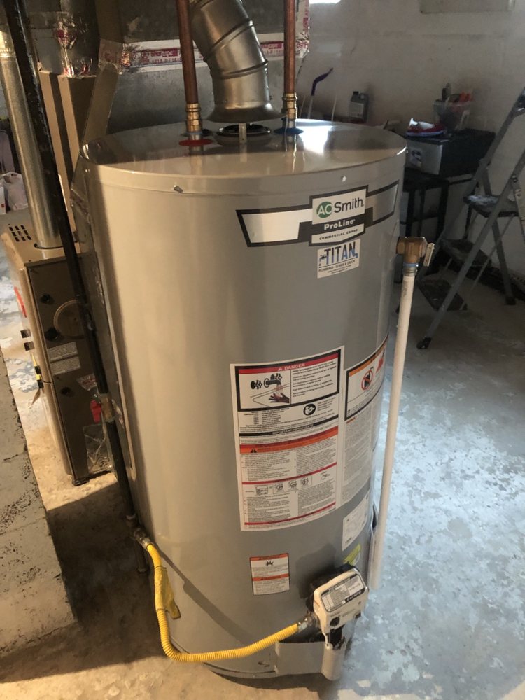 Slide of Titan Plumbing, Sewer & Drain