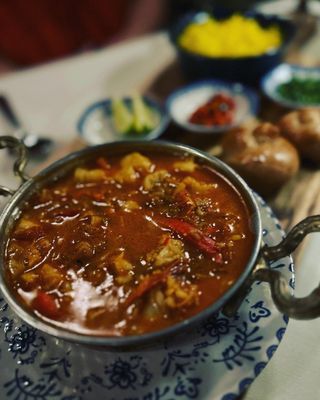 Pescada by null
