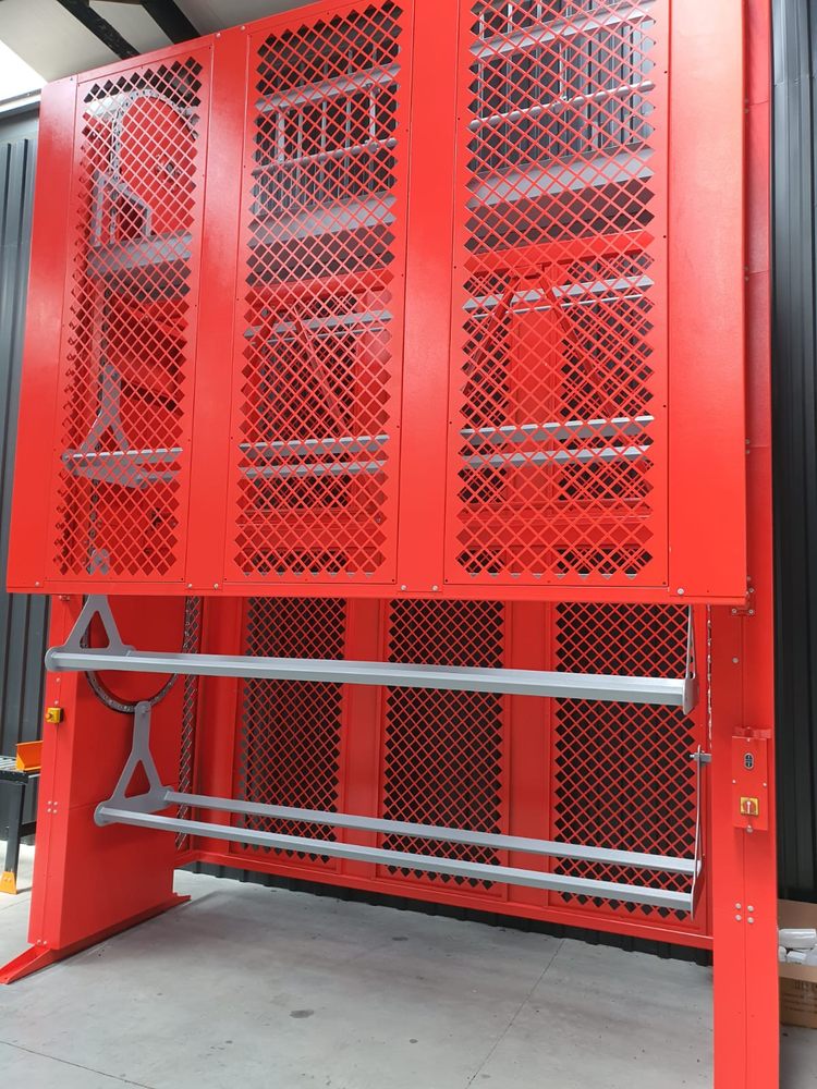 LINNEX UK LTD The Old Rectory, Glenfield, Leicestershire, United