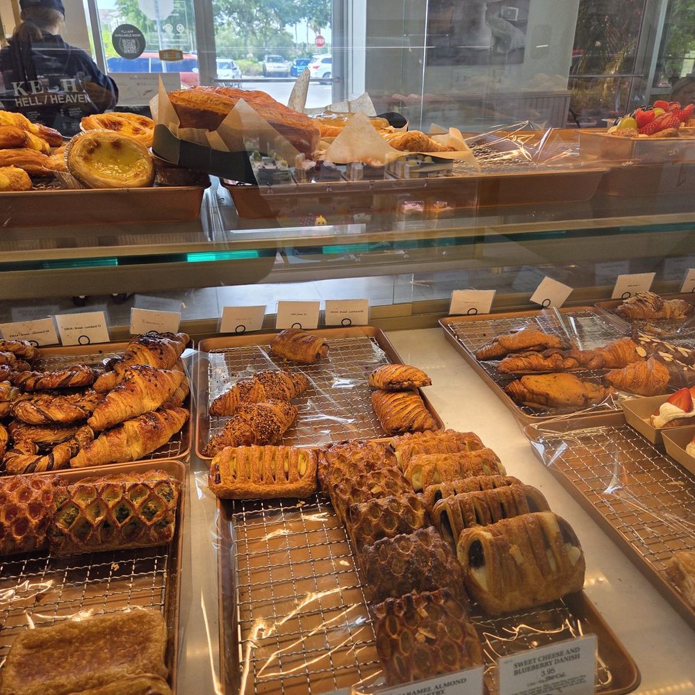 Tous Les Jours - Coffee & Tea Near Me - Wesley Chapel, Florida Tous Les Jours - Coffee & Tea Near Me - Wesley Chapel, Florida