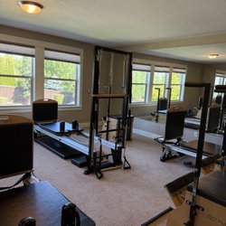Westside Pilates