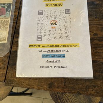 Much Ado About Pizza - Pizza Near Me - Pleasanton, California Much Ado About Pizza - Pizza Near Me - Pleasanton, California