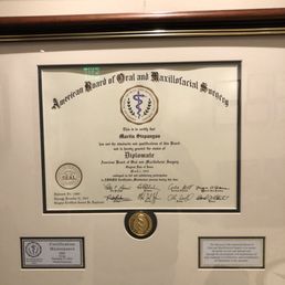 So many awards / degrees So many awards / degrees