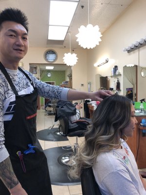 Kent East Hill Hair Salon 25823 104th Ave Se Kent Wa Hair Salons Mapquest