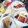 Cafe Adagio
