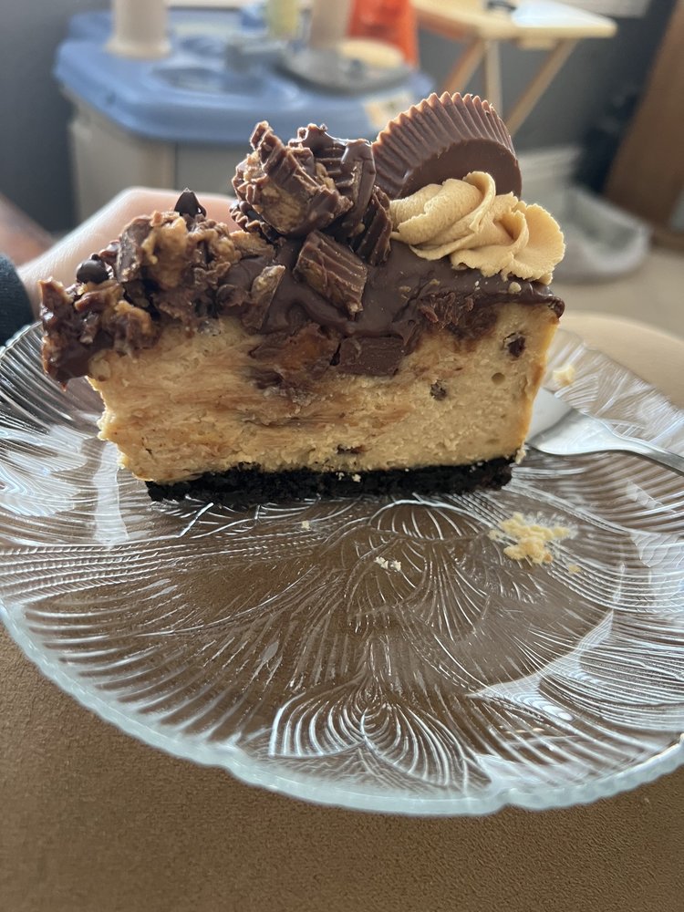 LUXE CHEESECAKES Henderson, Nevada Desserts Phone Number Yelp