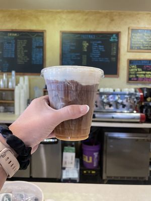 Highland Coffees by null