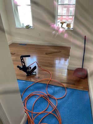 Fairhill Investments & Real Estate Services Logo