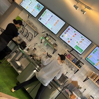 Live Fresh Cold Pressed Juice + Smoothie Bar - Juice Bars & Smoothies Near Me - Pittsburgh, Pennsylvania
