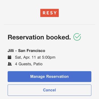 Jilli - Korean Near Me - San Francisco, California