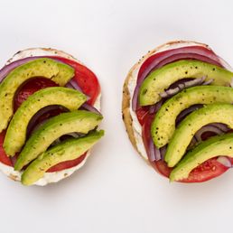 Hb City Bagel