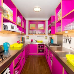 YHA London Oxford Street