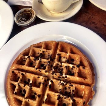 Silver Star Restaurant - Homemade Waffles - Diners Near Me - New York, New York