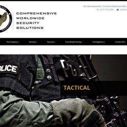 Designs By AJD - SIS Global Security