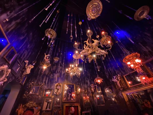 Otherworld Philadelphia by null