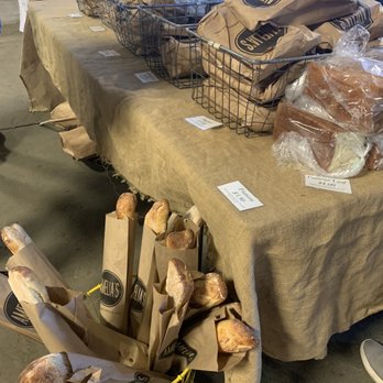 Amelia’s - Amelia's at the farmer market - Bakeries Near Me - Indianapolis, Indiana Amelia’s - Amelia's at the farmer market - Bakeries Near Me - Indianapolis, Indiana