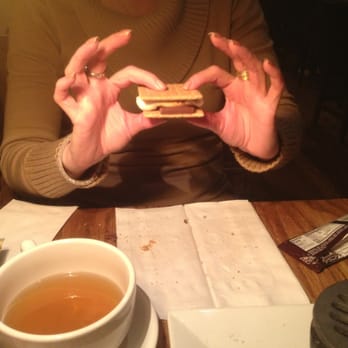 BRIX - Cortland - S'mores! - Chicken Wings Near Me - Cortland, New York