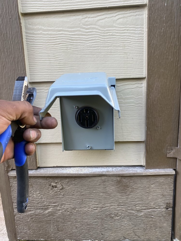 Slide of Zeets Mobile Mechanics