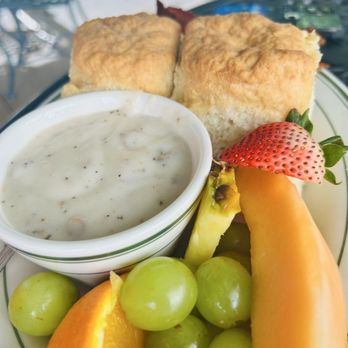The Guenther House - Breakfast & Brunch Near Me - San Antonio, Texas