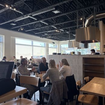 Le Subtil - Place Québec - Inside Seating - Sandwiches Near Me - Quebec City, Quebec Le Subtil - Place Québec - Inside Seating - Sandwiches Near Me - Quebec City, Quebec