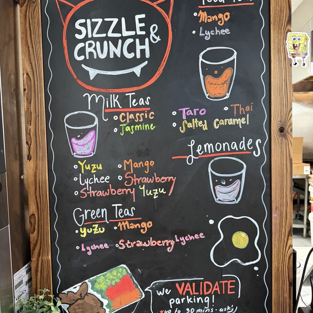 Sizzle&Crunch - Vietnamese Near Me - Bellevue, Washington Sizzle&Crunch - Vietnamese Near Me - Bellevue, Washington