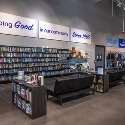 Goodwill - Rockingham
