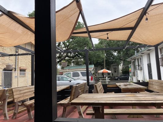 Cafe Abyssinia by null