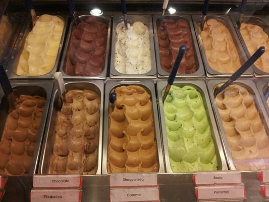 Dolce by null