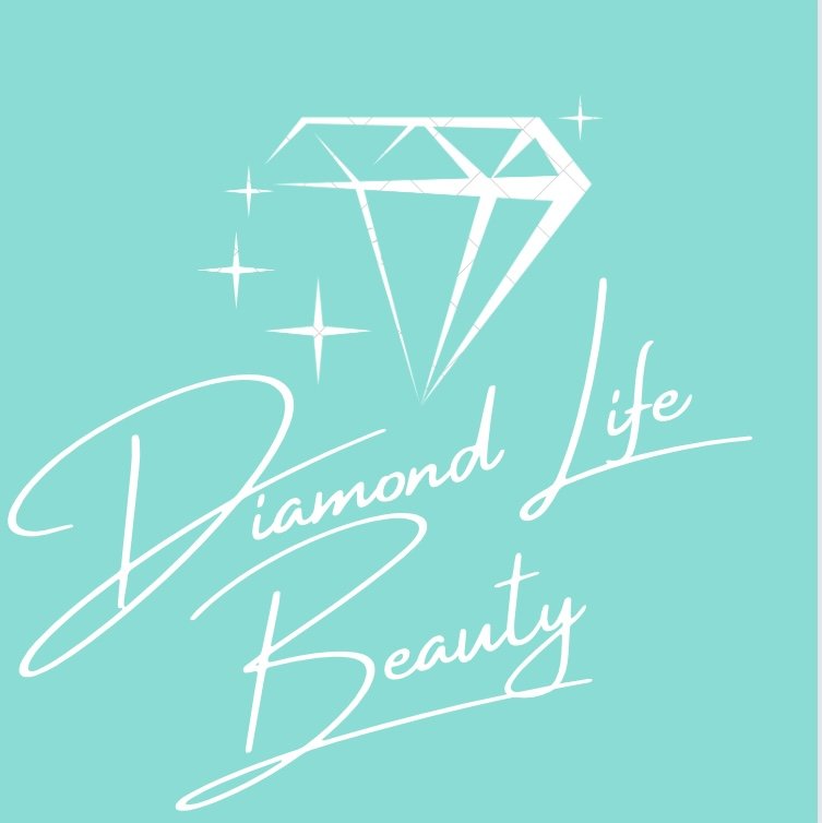 Diamond Life Beauty Logo