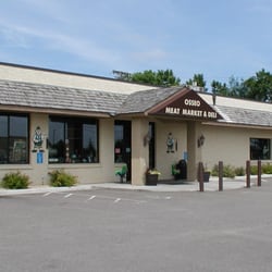 Osseo Meat Market