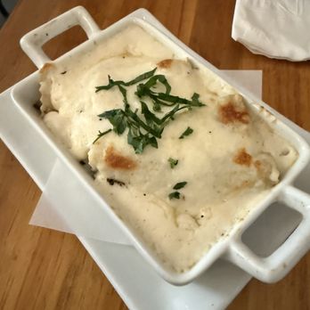 Destapas - Pasta - Spanish Near Me - San Francisco, California