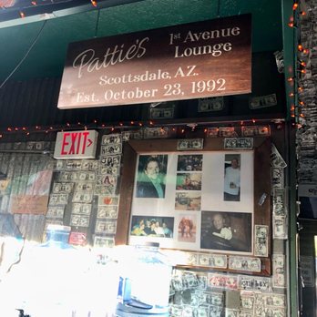 Patties - Bar - Dive Bars Near Me - Scottsdale, Arizona