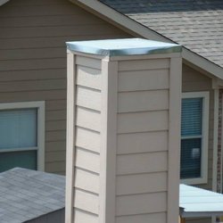 20/20 Home Inspections - Santa needs something to get into...