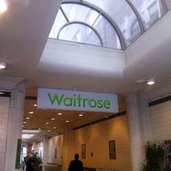 Waitrose & Partners