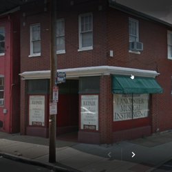Lancaster Musical Instrument Repair