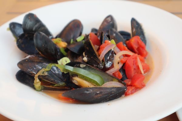 Creole on 14th by null