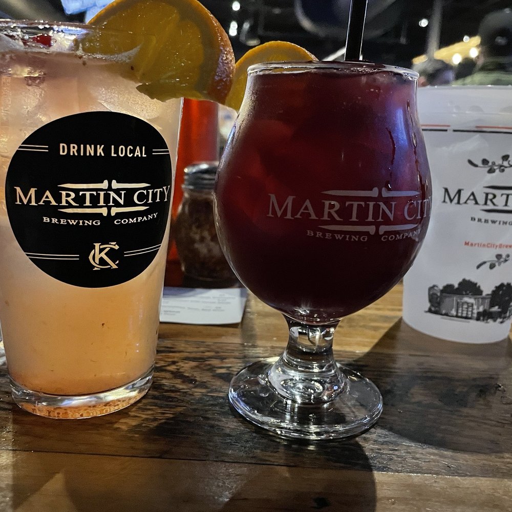 Drinks