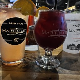 Drinks