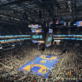 Spectrum Center - Stadiums & Arenas Near Me - Charlotte, North Carolina