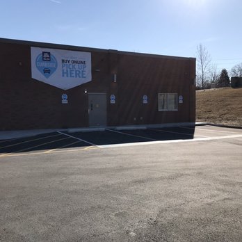 ALDI - Now they have curbside pickup - Grocery Near Me - Indianapolis, Indiana