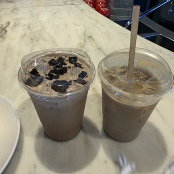 Cafe Quiquiriqui - Lattes - Coffee & Tea Near Me - Tampa, Florida Cafe Quiquiriqui - Lattes - Coffee & Tea Near Me - Tampa, Florida