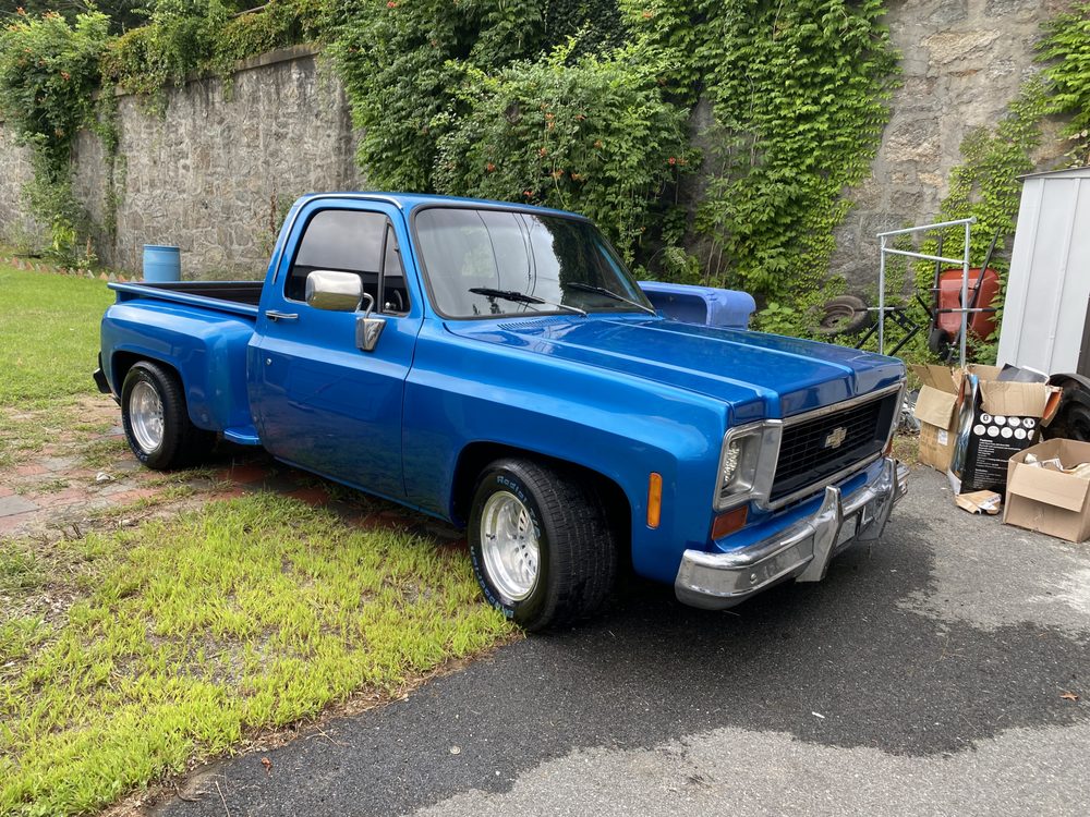 Jay's Mobile Auto Detailing