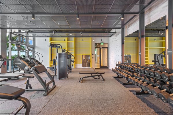 AMLI Wynwood by null