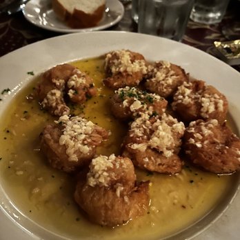 LIB’S SUPPER CLUB - Updated December 2024 - 30 Photos & 99 Reviews 