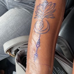 Tattoo Tattoo