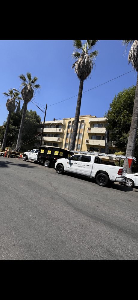 Slide of Royal Roofing